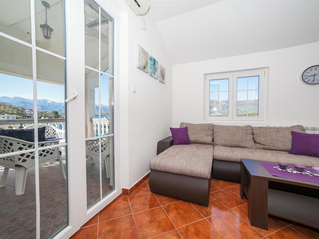 Elena Appartement Tivat
