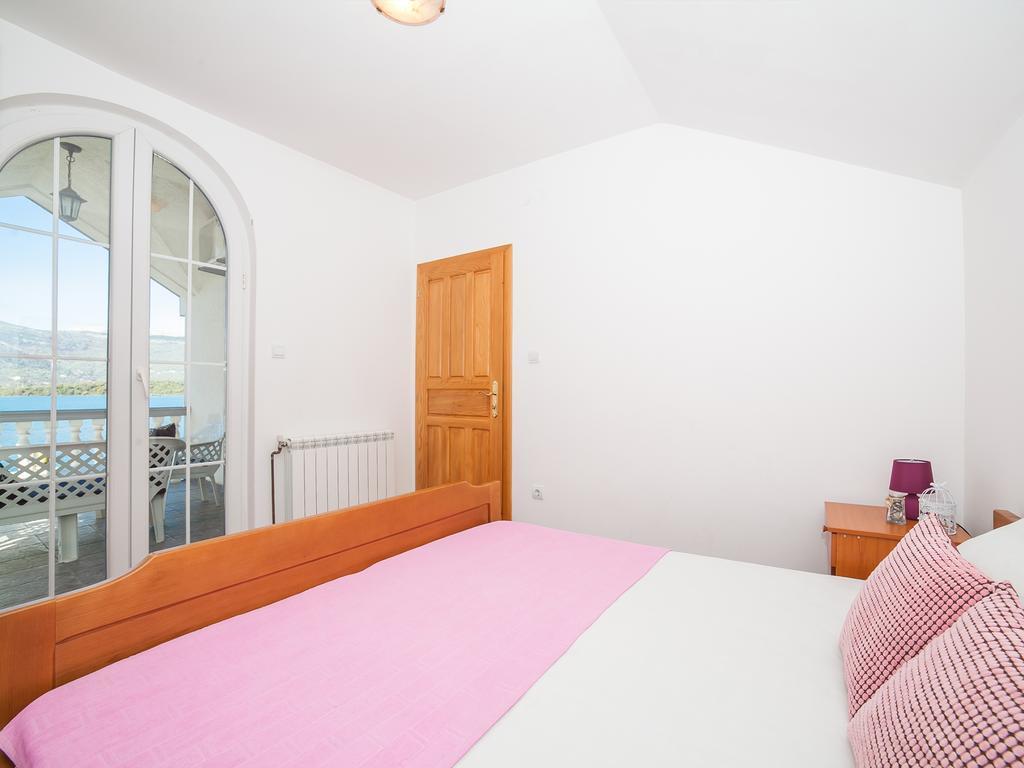 Appartement Elena Tivat