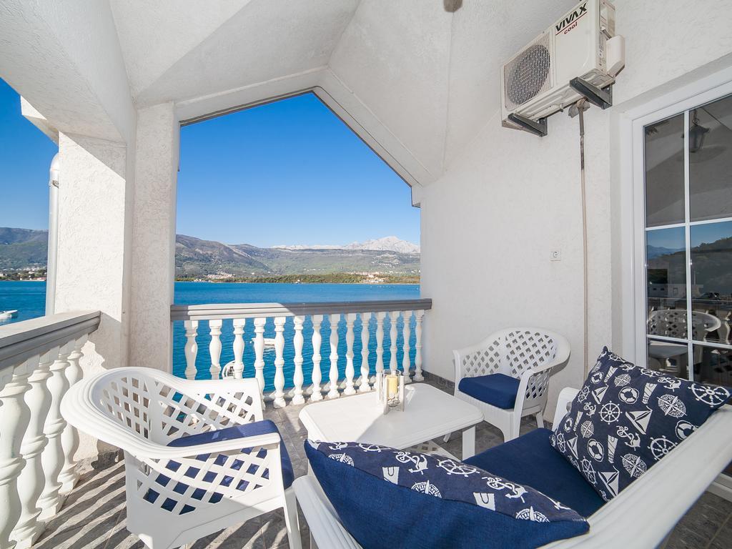 Elena Appartement Tivat