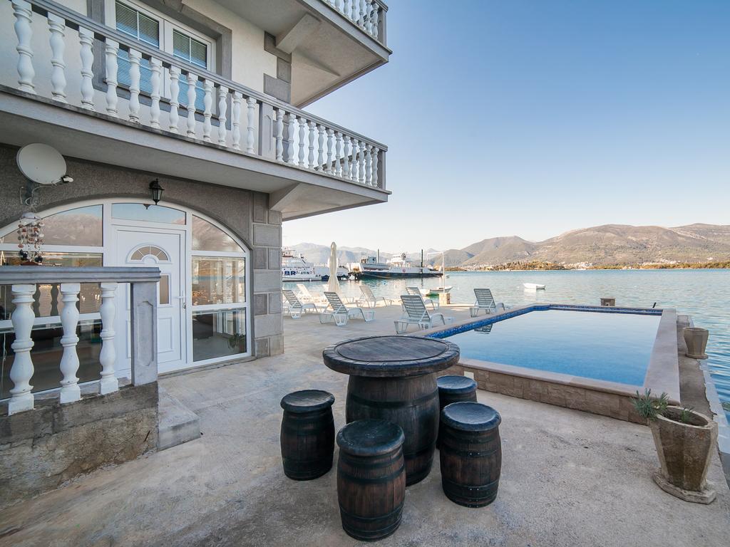 Appartement Elena Tivat